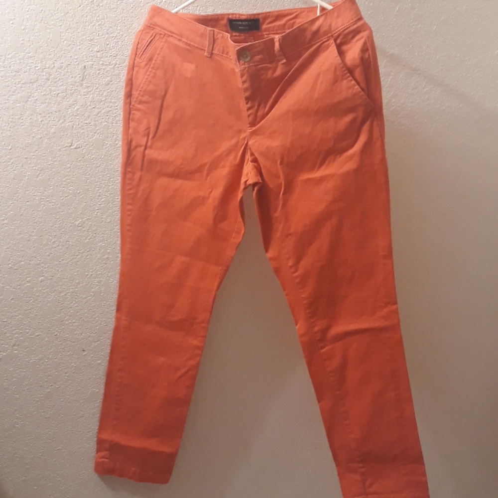 Banana republic womens pants size 6